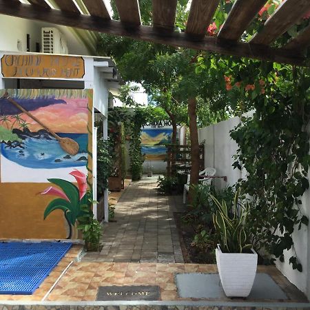 Gardenia House Rent Rooms Санта-Фе Екстер'єр фото