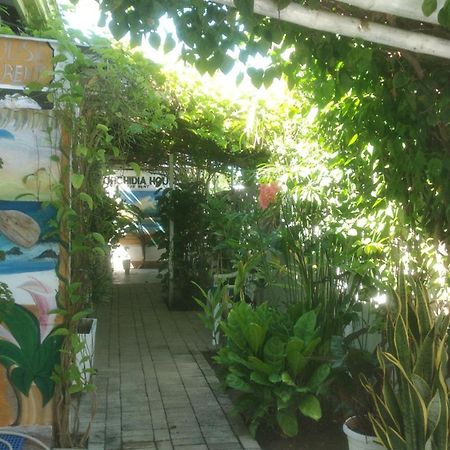 Gardenia House Rent Rooms Санта-Фе Екстер'єр фото