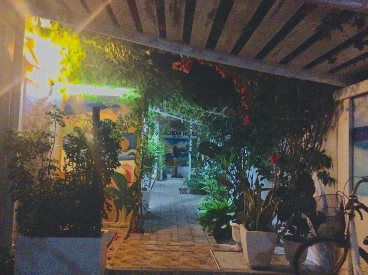 Gardenia House Rent Rooms Санта-Фе Екстер'єр фото