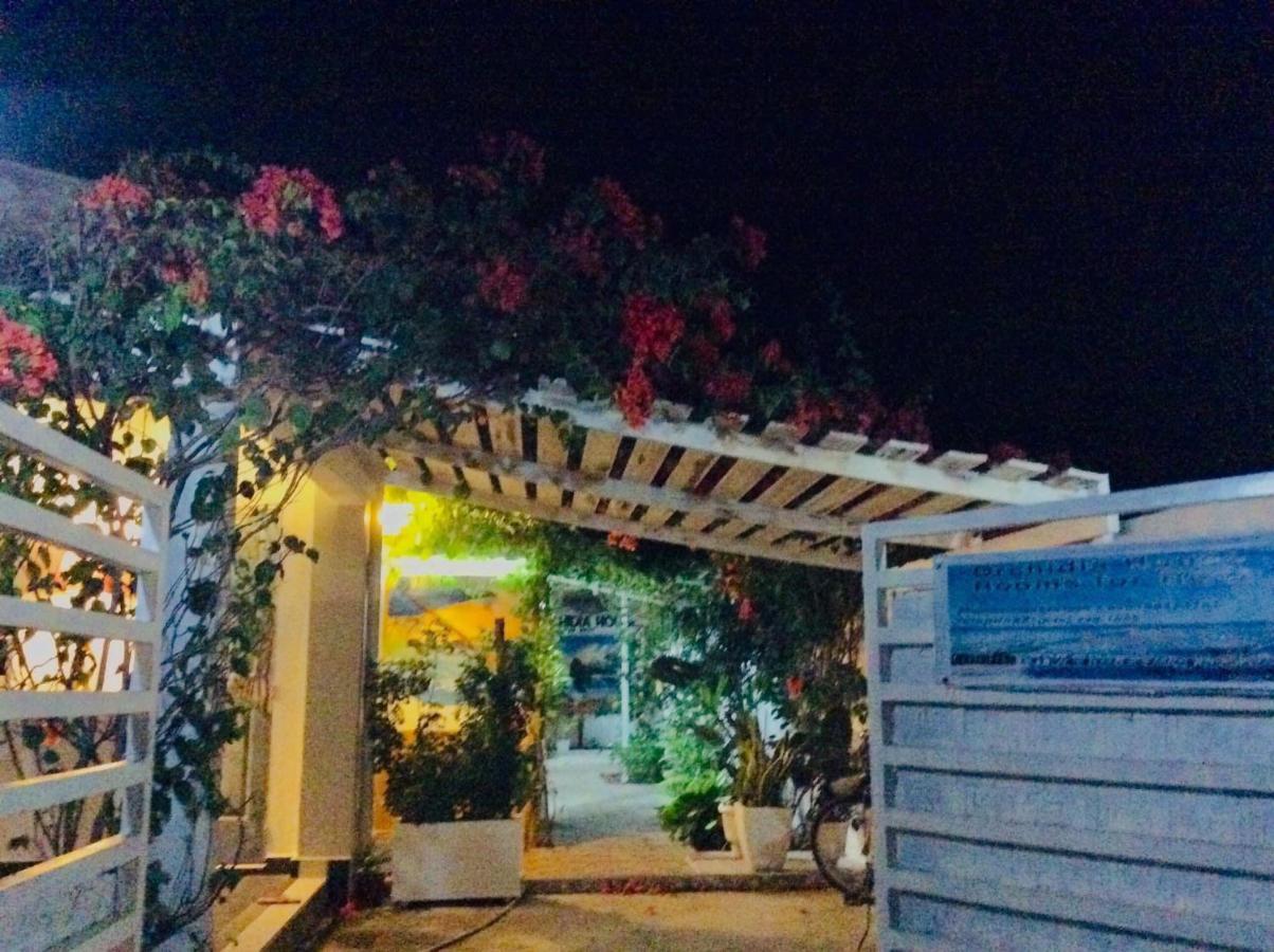 Gardenia House Rent Rooms Санта-Фе Екстер'єр фото