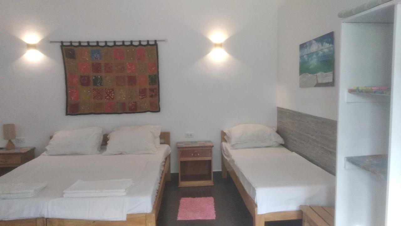 Gardenia House Rent Rooms Санта-Фе Екстер'єр фото