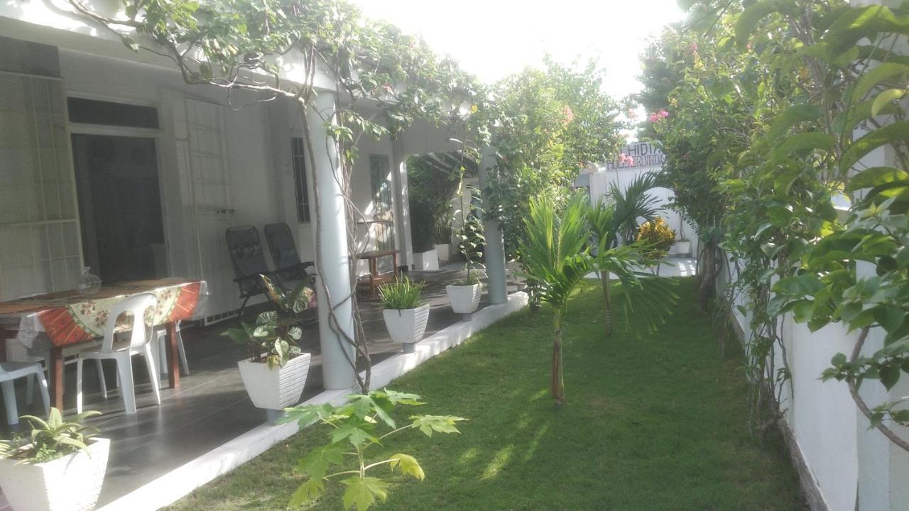 Gardenia House Rent Rooms Санта-Фе Екстер'єр фото