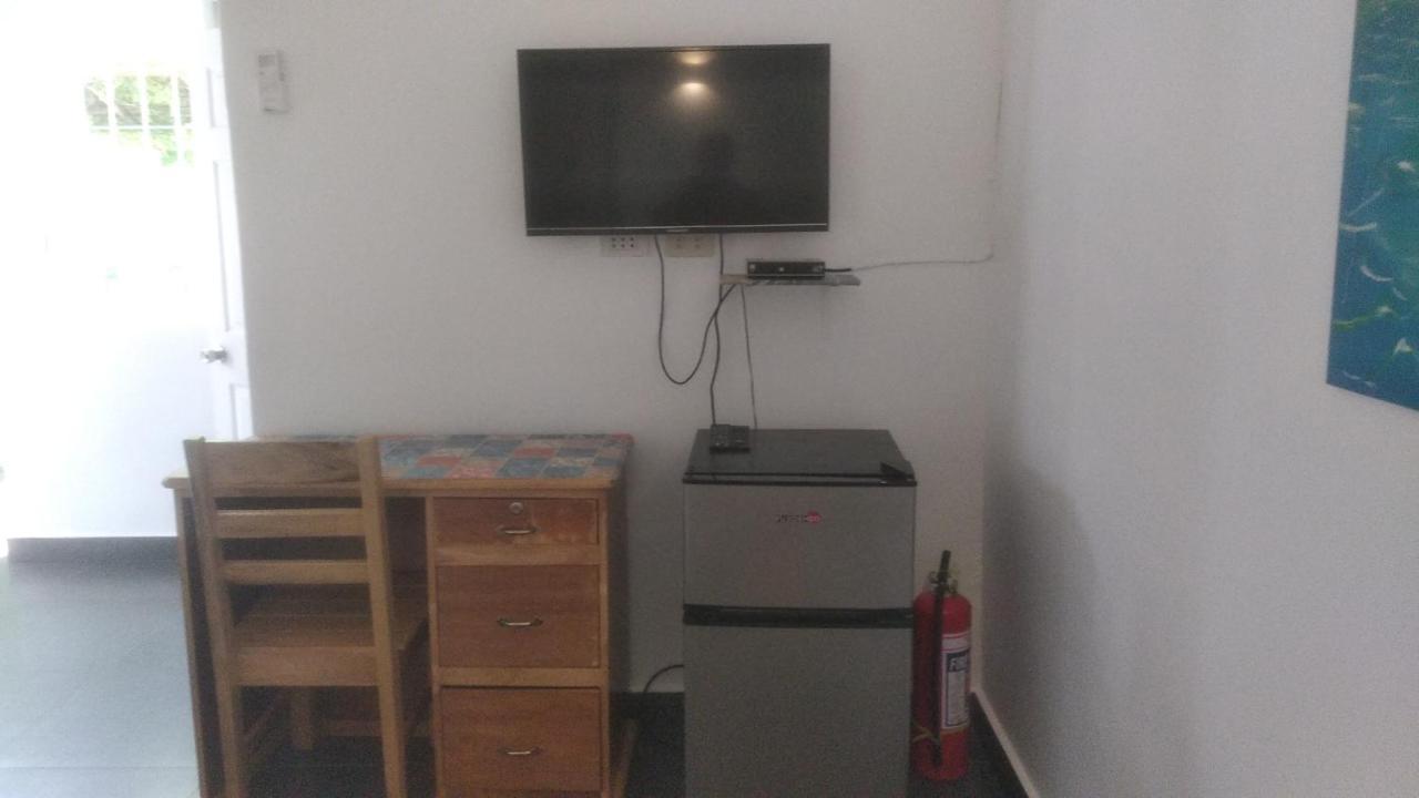 Gardenia House Rent Rooms Санта-Фе Екстер'єр фото