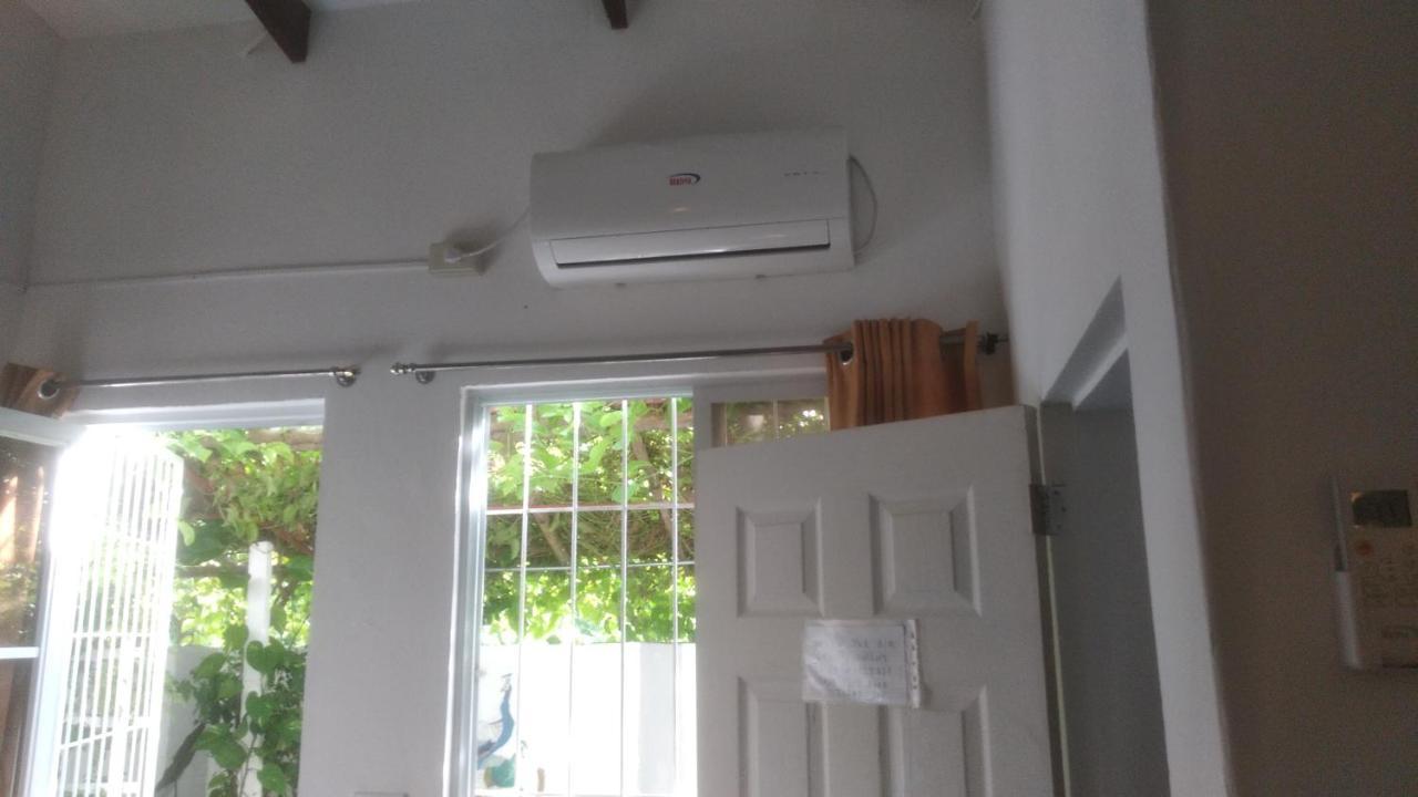 Gardenia House Rent Rooms Санта-Фе Екстер'єр фото