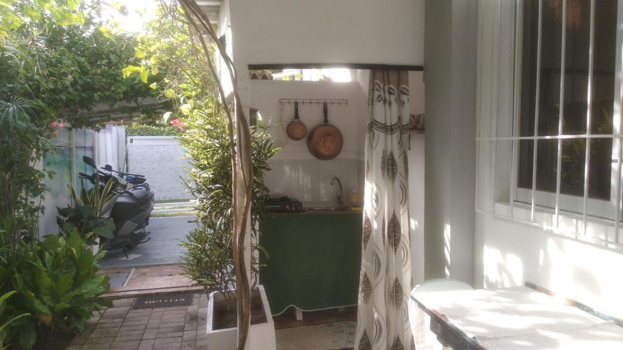 Gardenia House Rent Rooms Санта-Фе Екстер'єр фото