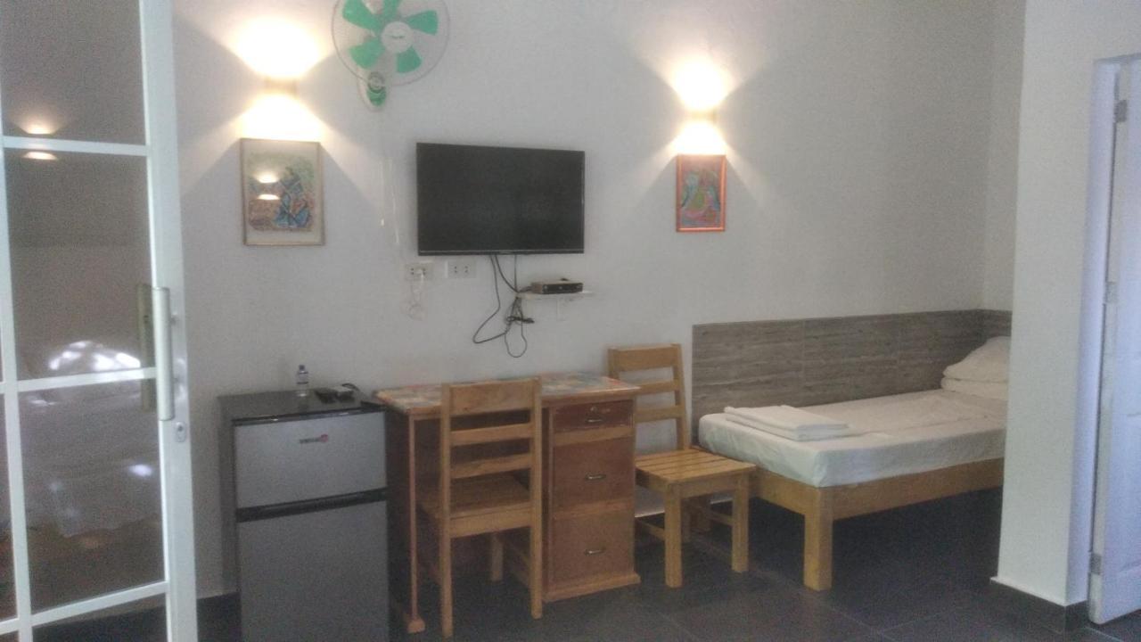 Gardenia House Rent Rooms Санта-Фе Екстер'єр фото