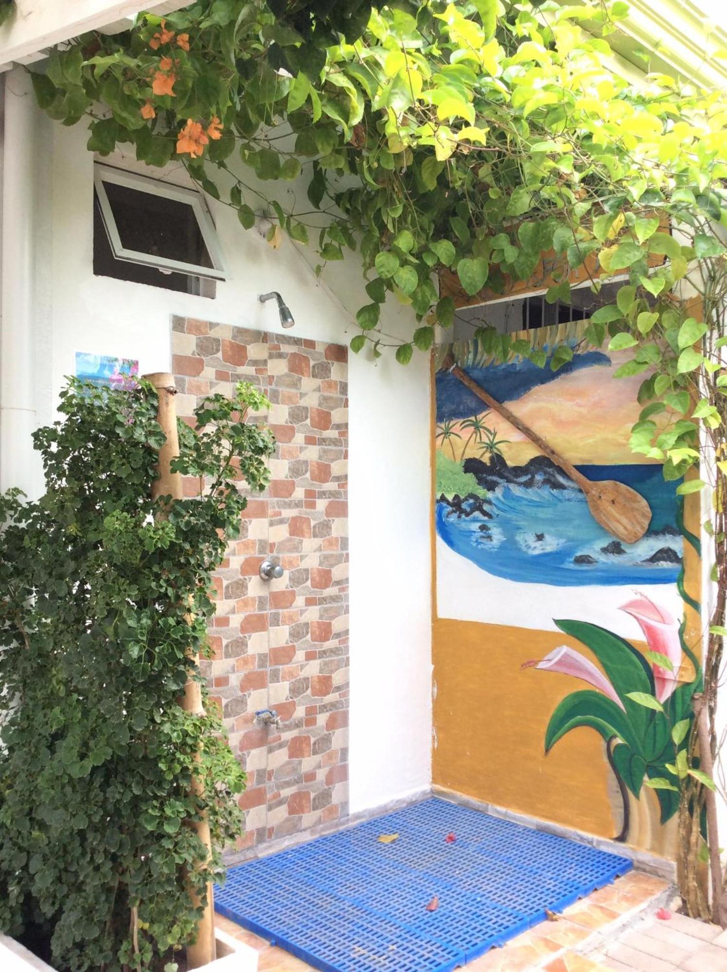 Gardenia House Rent Rooms Санта-Фе Екстер'єр фото