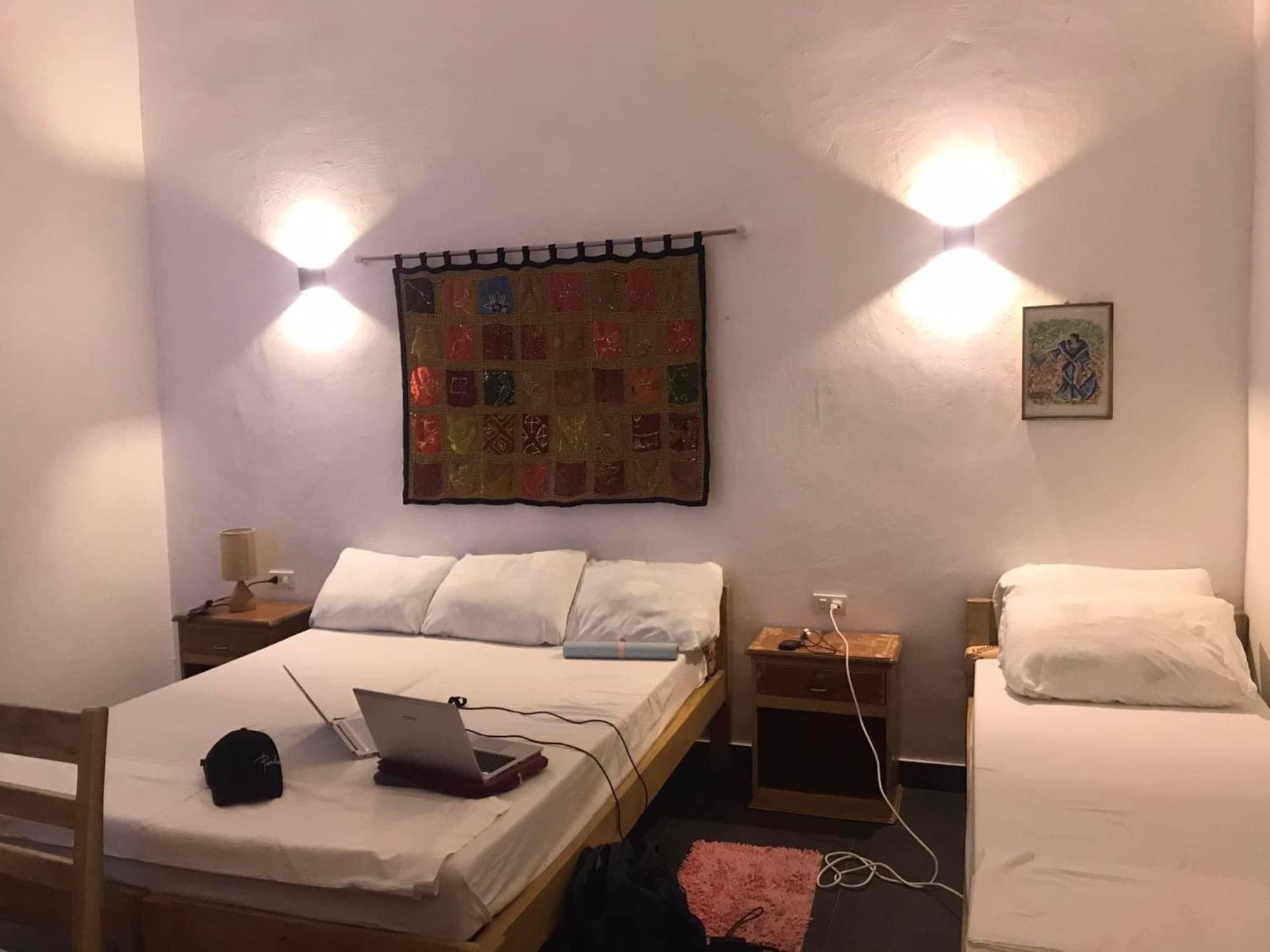 Gardenia House Rent Rooms Санта-Фе Екстер'єр фото