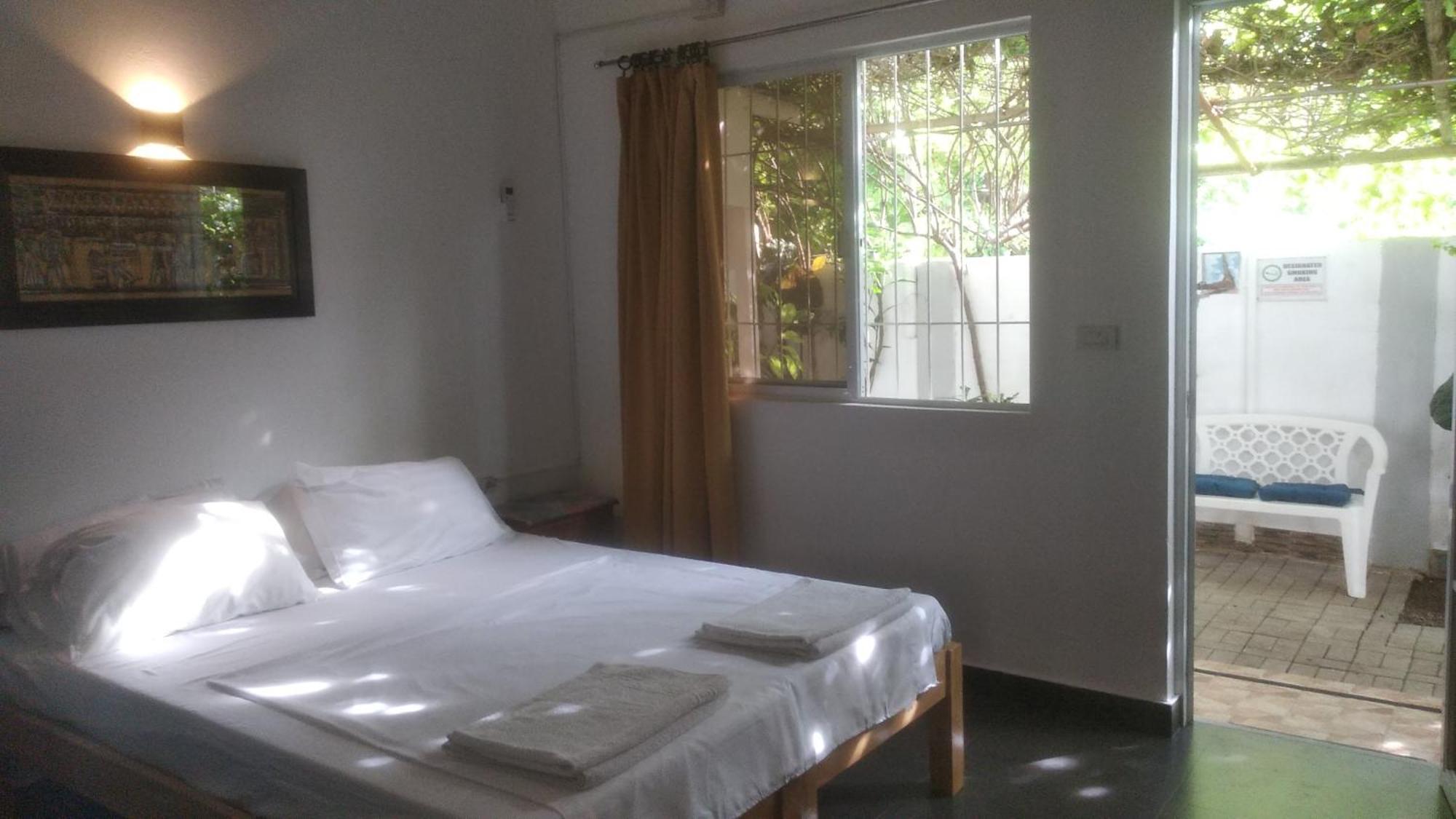 Gardenia House Rent Rooms Санта-Фе Екстер'єр фото